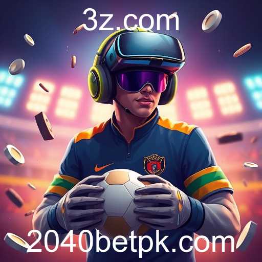 O Crescimento Estonteante da 2040Bet no Mundo dos Jogos