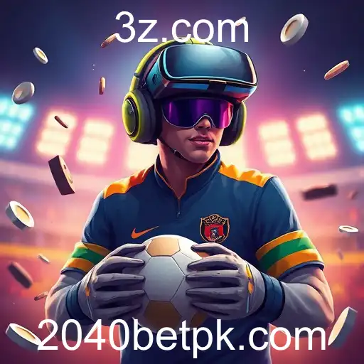 O Crescimento Estonteante da 2040Bet no Mundo dos Jogos