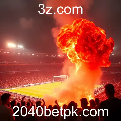 2040Bet: O Futuro dos Jogos de Apostas em 2025