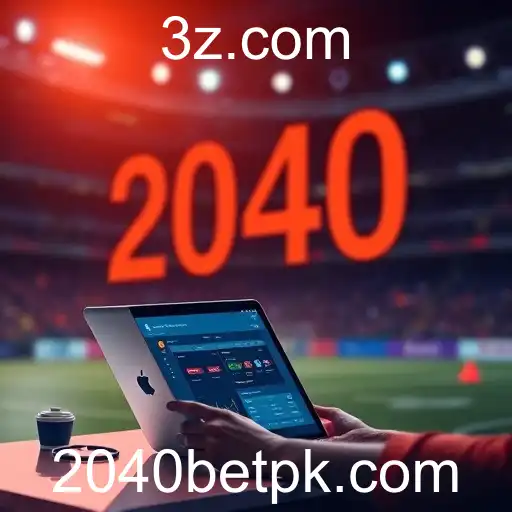 Apostas Esportivas Impulsionam Economia Digital