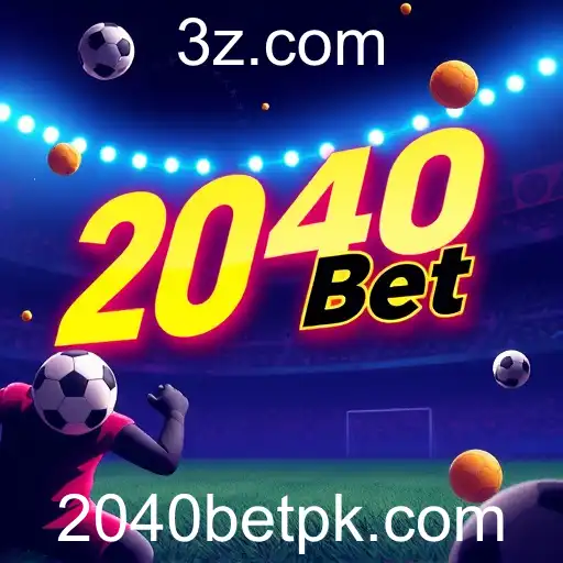 Revolução dos Jogos Online: A Ascensão da 2040Bet