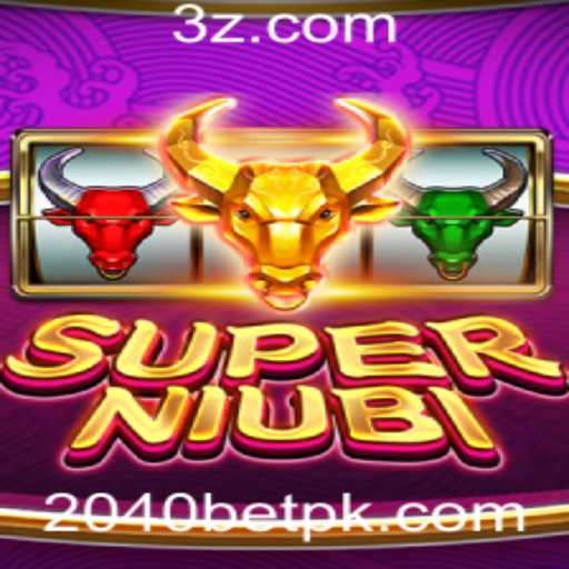 Explorando o Mundo de SuperNiubi: Uma Nova Era de Jogos com 2040Bet