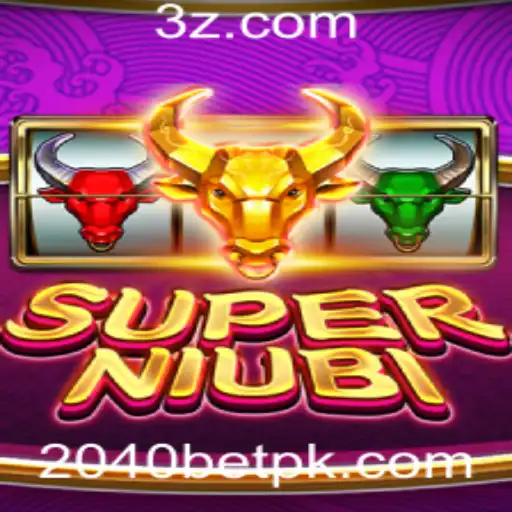 Explorando o Mundo de SuperNiubi: Uma Nova Era de Jogos com 2040Bet