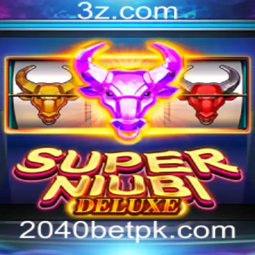 Explorando SuperNiubiDeluxe: Um Mergulho no Mundo de 2040Bet