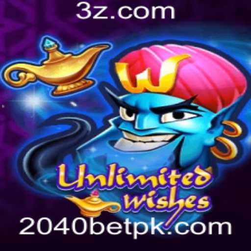 Unlimited Wishes: O Fascinante Mundo de 2040Bet